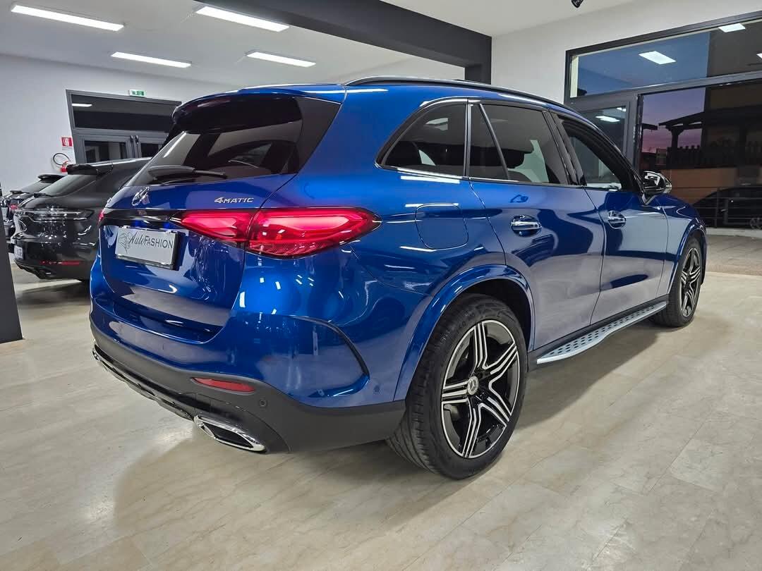 Mercedes-benz GLC 220 d 4Matic Mild Hybrid AMG Premium Plus (Extra full)