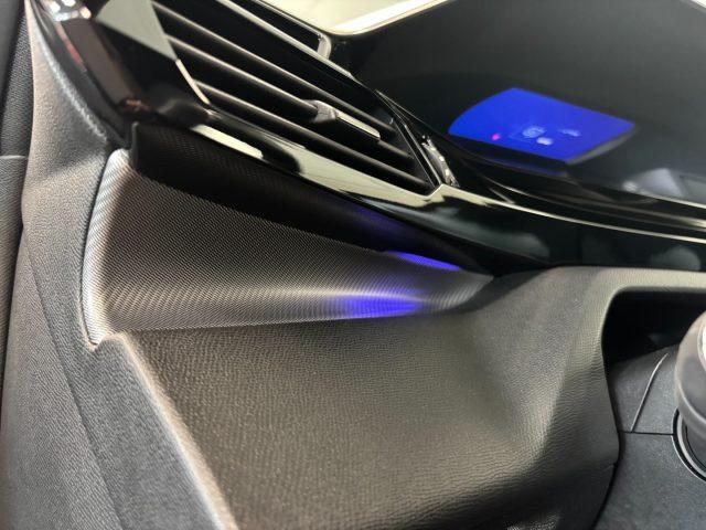 PEUGEOT 408 Tetto Apribile GT Plug-in Hybrid 225 e-EAT8 PHEV
