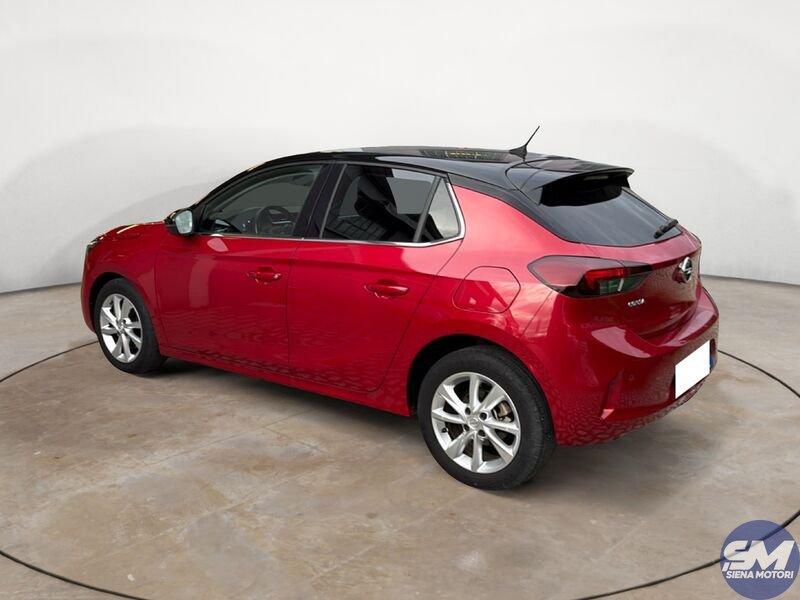 Opel Corsa Corsa 1.2 100 CV Elegance