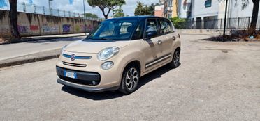 Fiat 500L 1.3 Multijet 95 CV Dualogic Lounge AUTOMATICA!!! CON BLOCKSHAFT