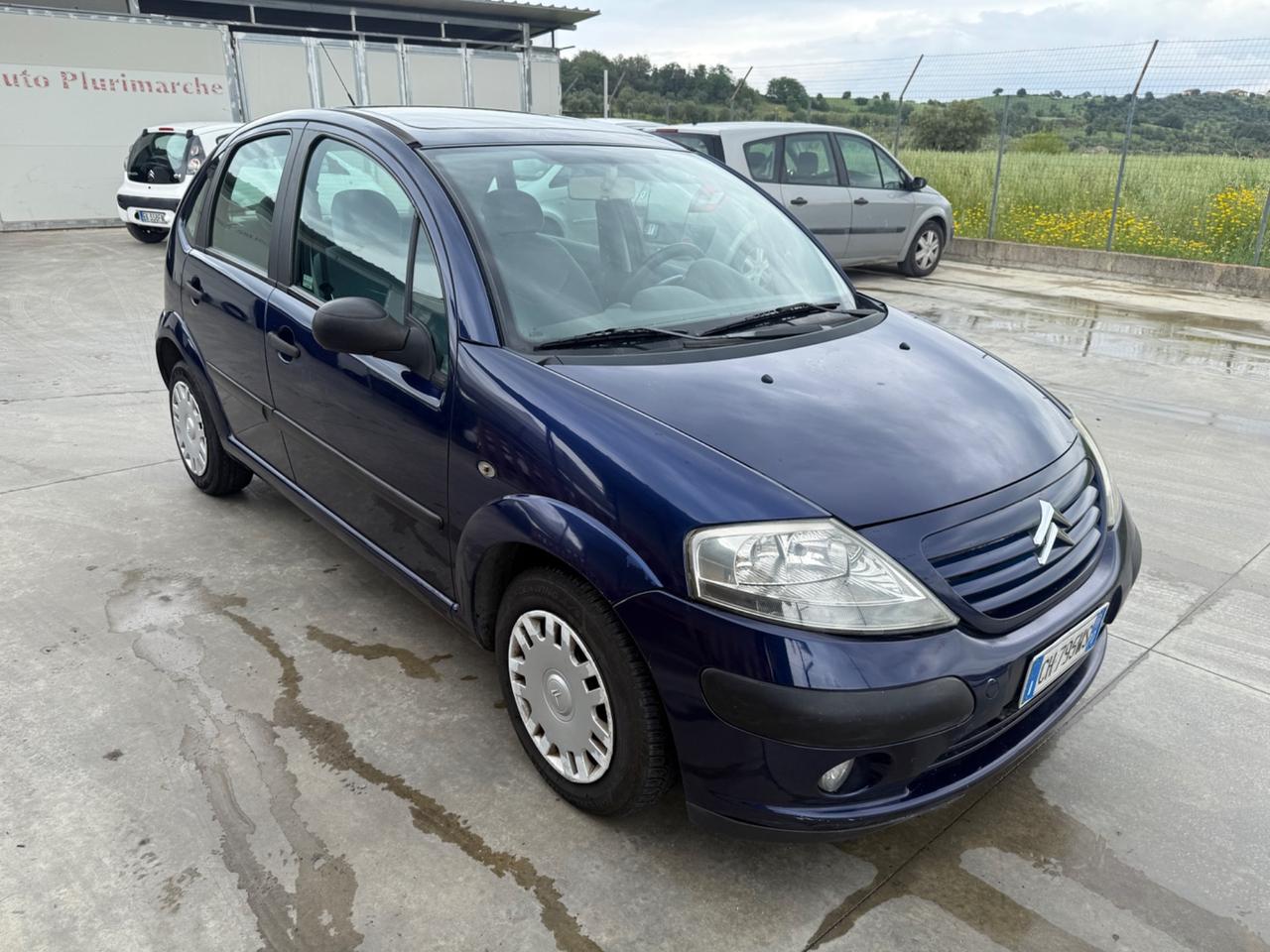 Citroen C3 1.1 Classique