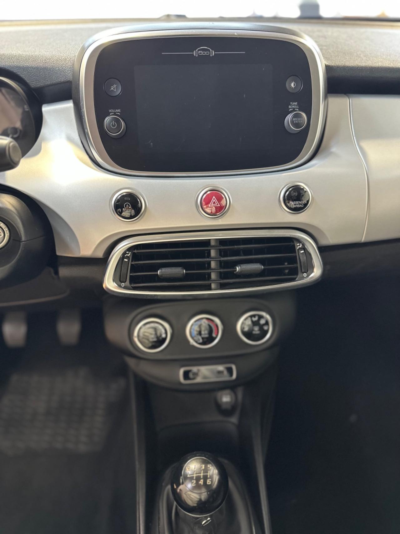 Fiat 500X 1.0 T3 120 CV Cross