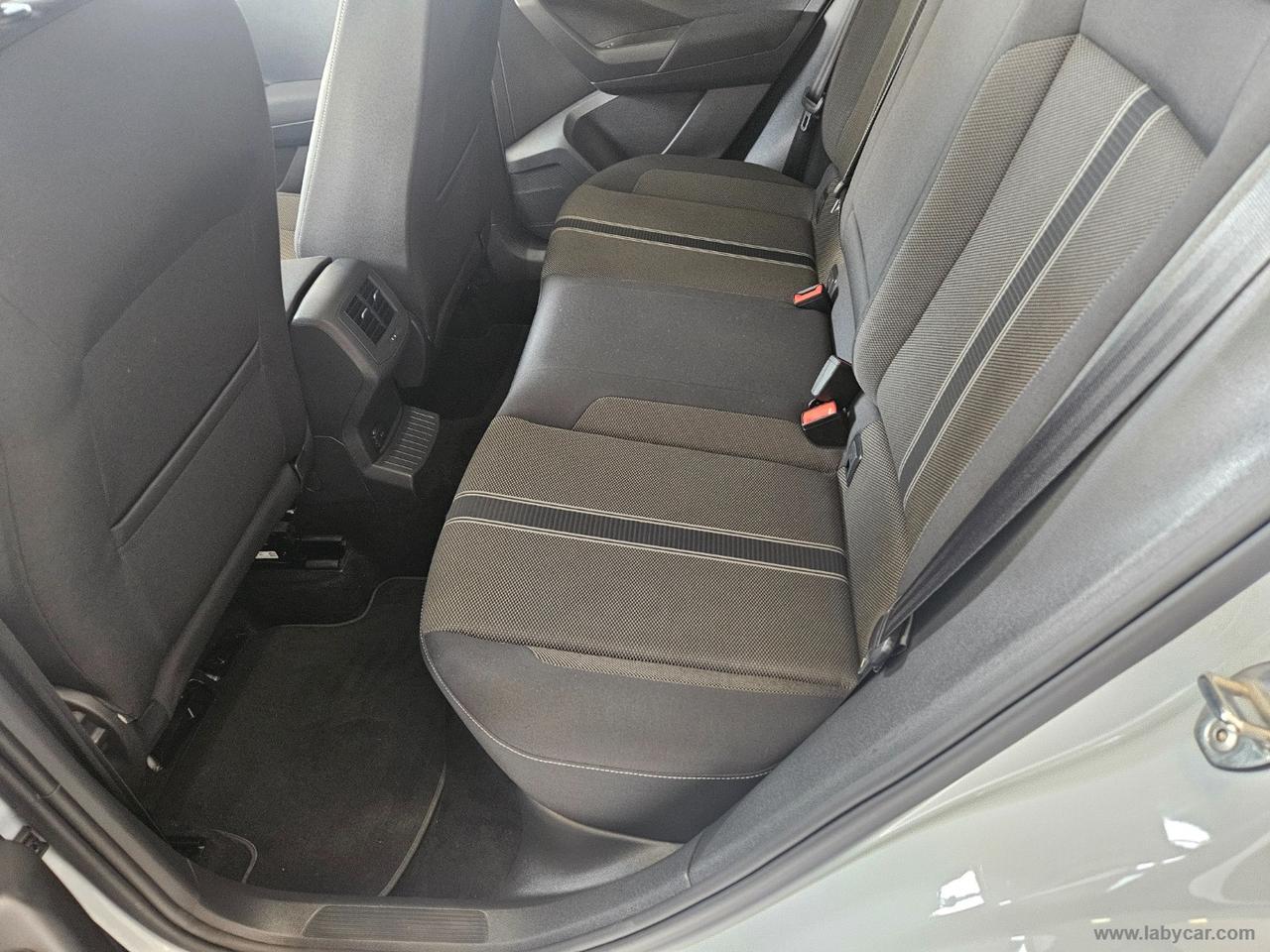 VOLKSWAGEN T-Roc 1.6 TDI SCR Style BlueMotion Tech.