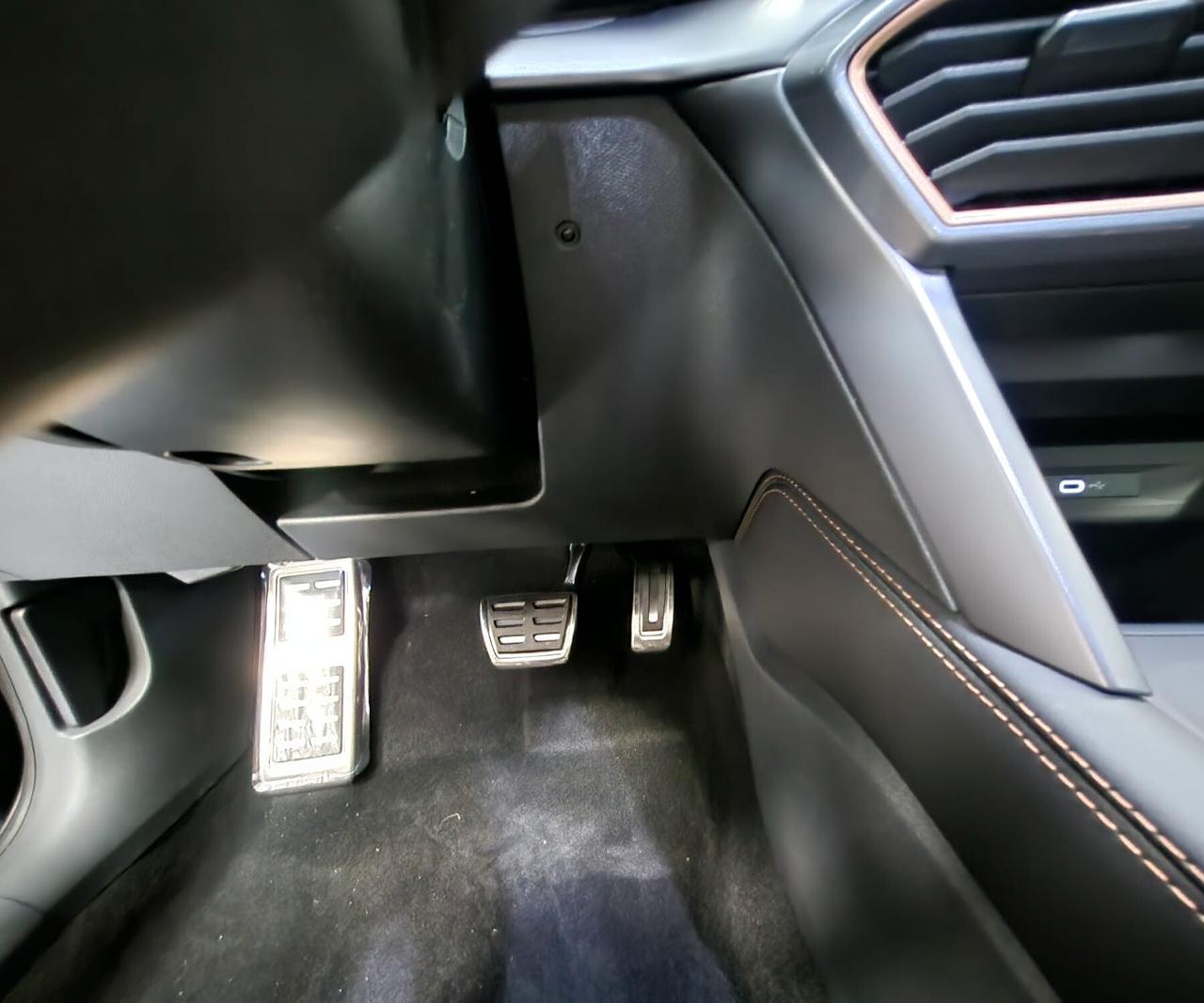 Cupra Formentor 1.5 e-Hybrid DSG VZ Extreme