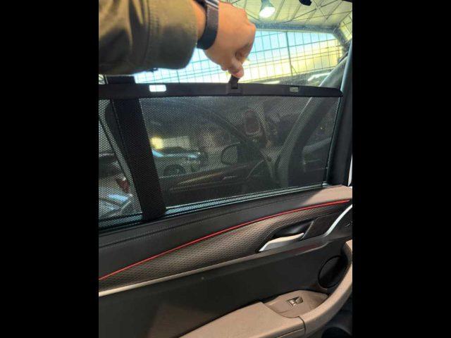BMW X3 (G01/F97) - xDriveM40d 48V