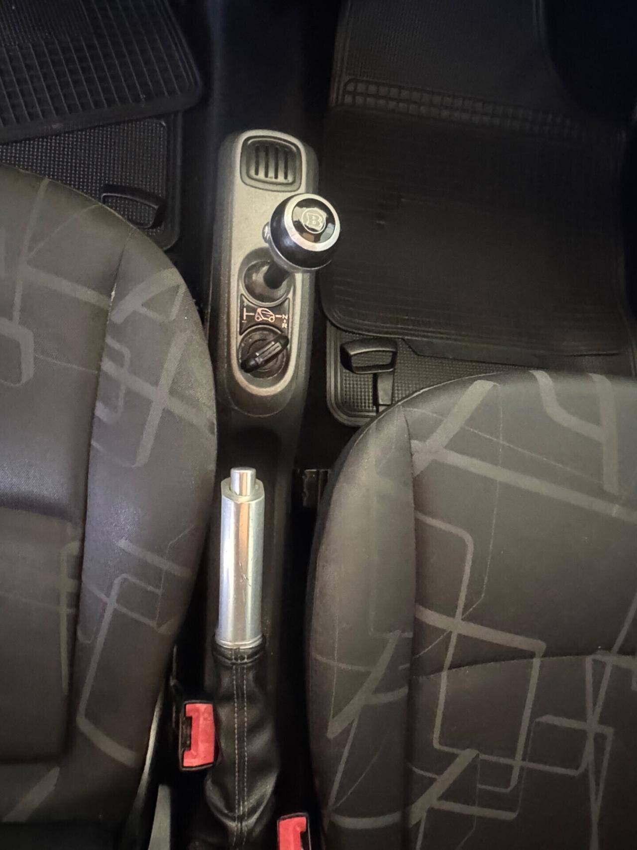 Smart ForTwo 1000 72 kW coupé BRABUS Xclusive