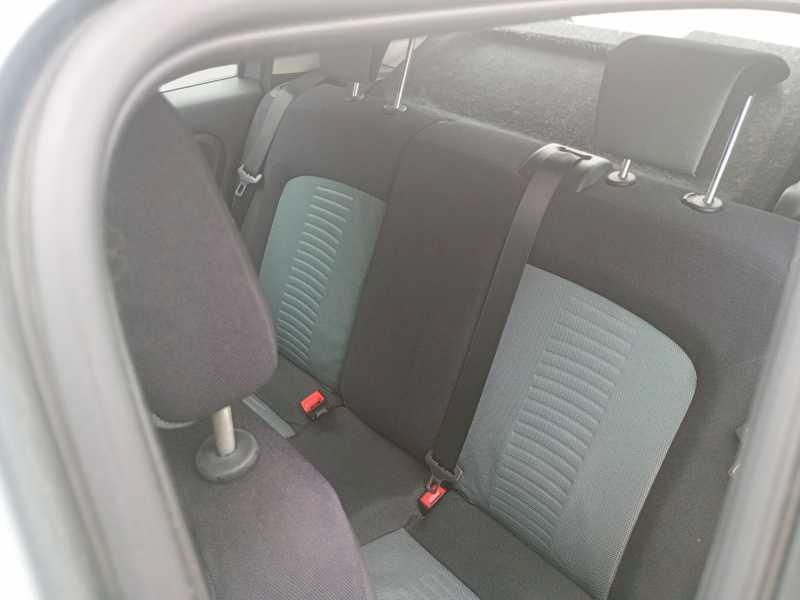FIAT Grande Punto 5p 1.2 Dynamic 65cv