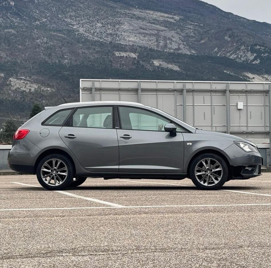 Seat Ibiza ST Business High iTech Neopatent. 2015