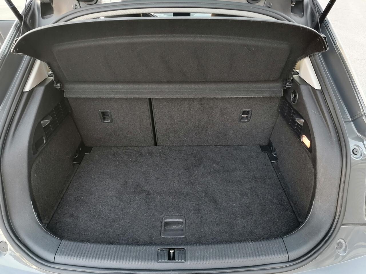 Audi A1 SPB 1.4 TDI 90CV S LINE 2017