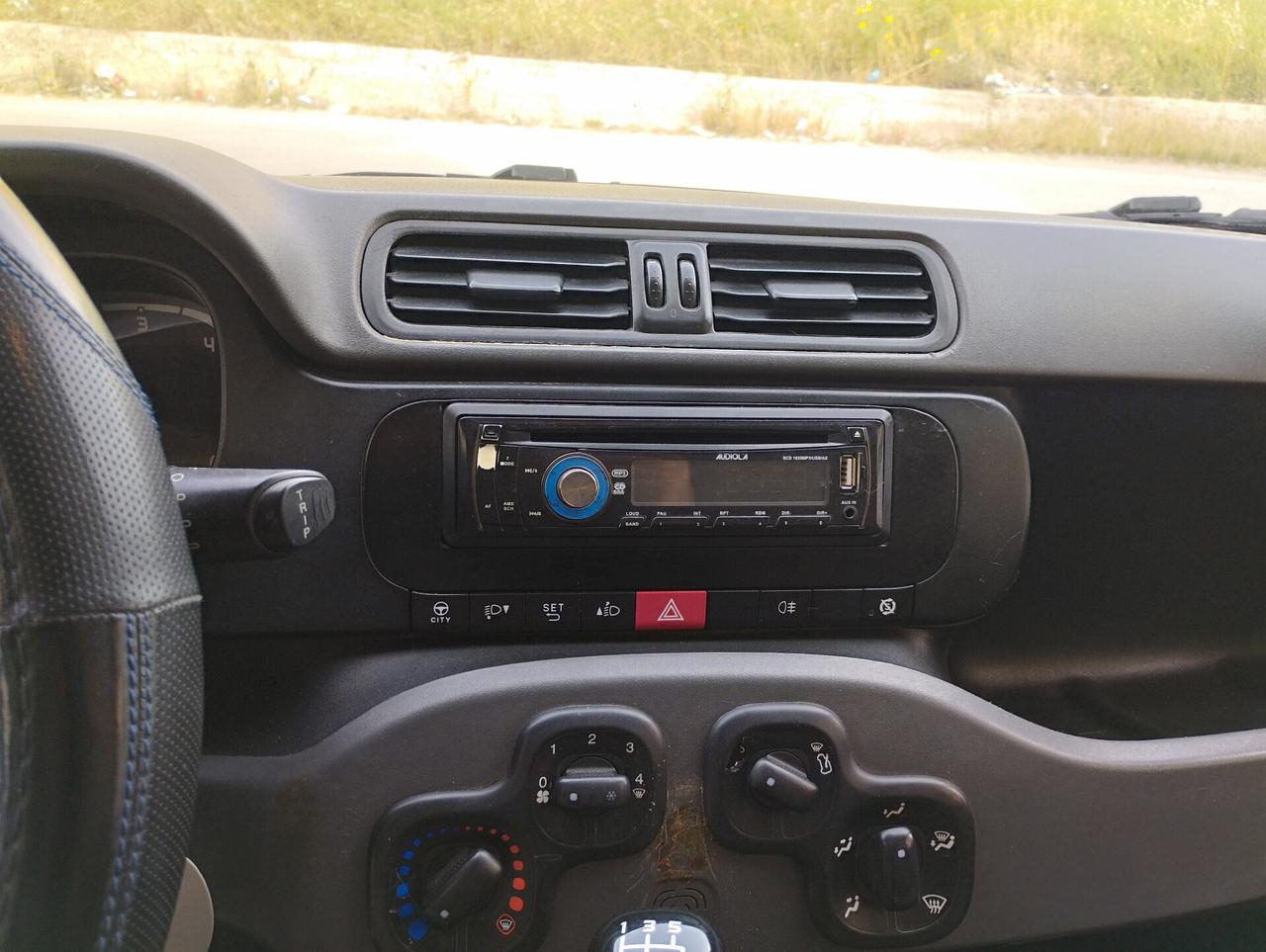 Fiat Panda 1.3 MJT S&S Easy