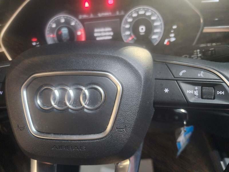 Audi Q3 2.0 TDI 150 CV S-Tronic AdvancedPlus