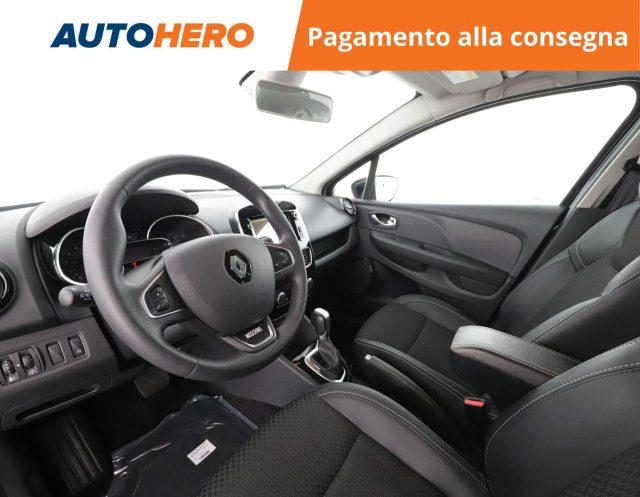 RENAULT Clio dCi 8V 90 CV EDC 5 porte Moschino Zen