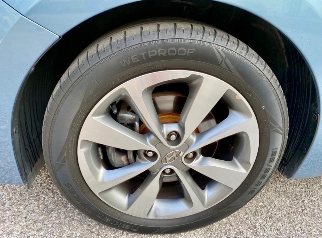 Hyundai i20 1.1 CRDi 12V 5 porte Go! Plus