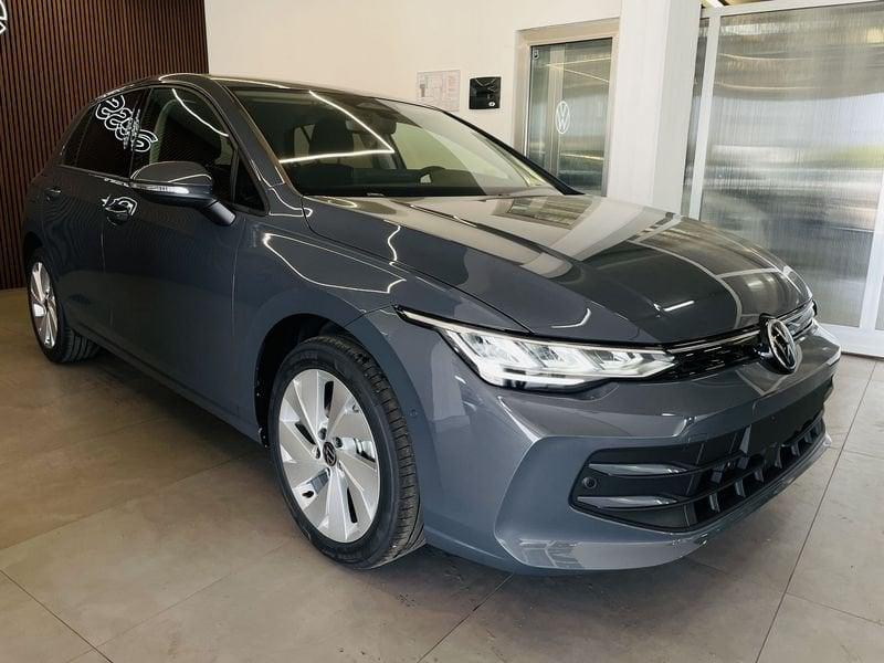Volkswagen Golf 1.5 TSI ACT Edition Plus