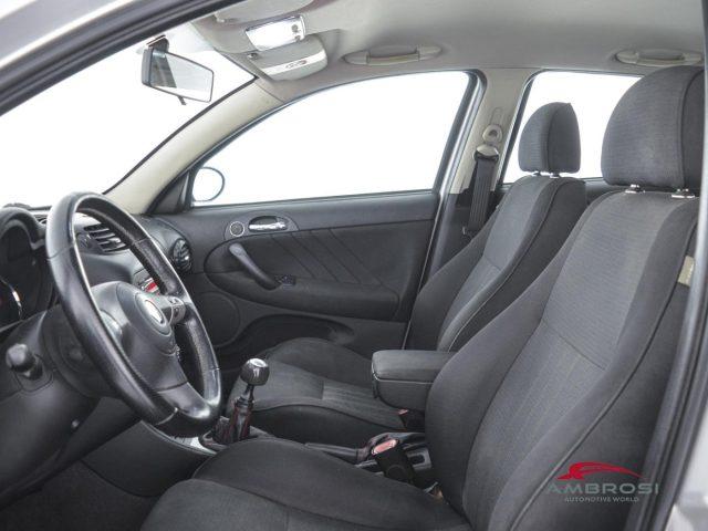 ALFA ROMEO 147 1.9 JTD (120) 5 porte Progression - PER OPERATORI