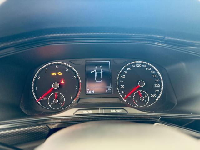 Volkswagen T-Cross 1.0 tsi Urban 95cv