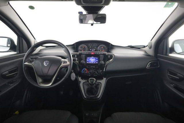 LANCIA Ypsilon Ypsilon 1.2 69 CV 5 porte GPL Ecochic Gold