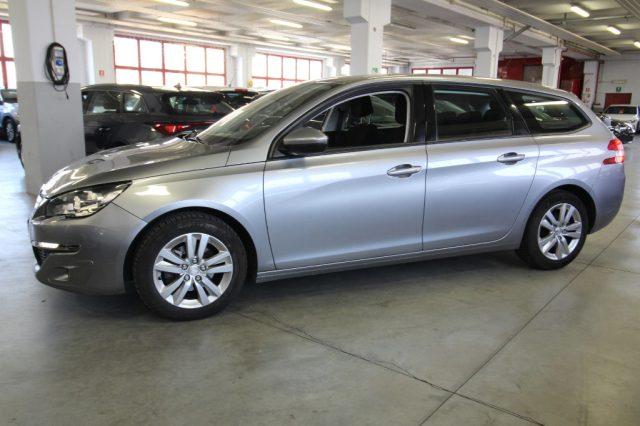 PEUGEOT 308 BlueHDi 100 S&S SW Active