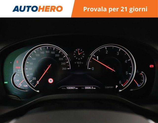 BMW X3 xDrive20d xLine