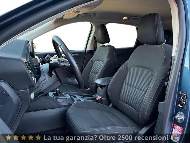Ford Kuga 1.5 ecoblue Titanium Business 2wd 120cv