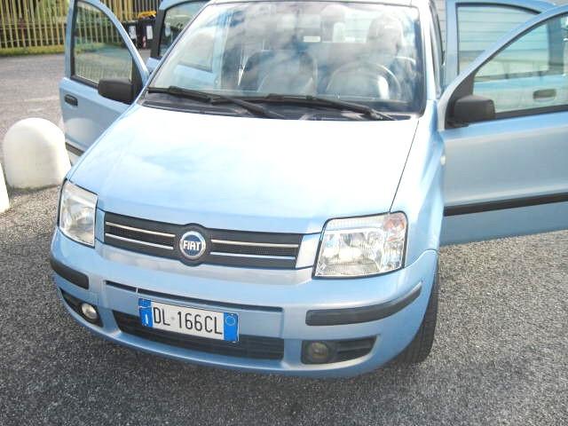 Fiat Panda 1.3 MJT 16V Dynamic NEOPATENTATI
