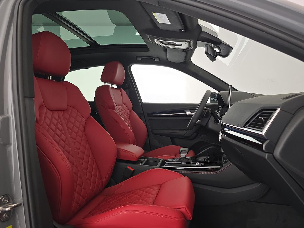 sportback 3.0 tdi mhev 48v quattro tiptronic