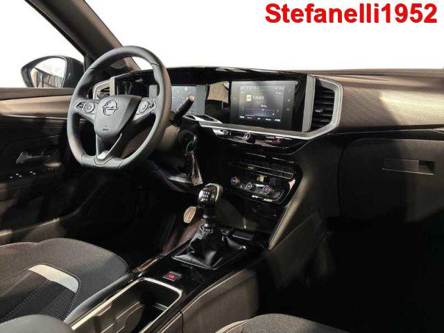 OPEL Mokka II 2020 - 1.2 t GS s&s 100cv