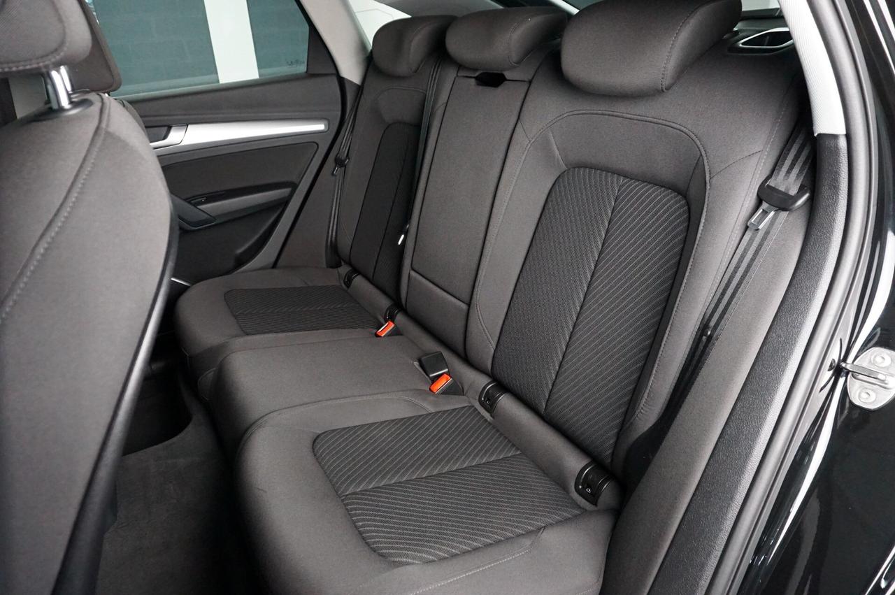 Audi Q5 SPB 40 TDI quattro S tronic Business Advanced