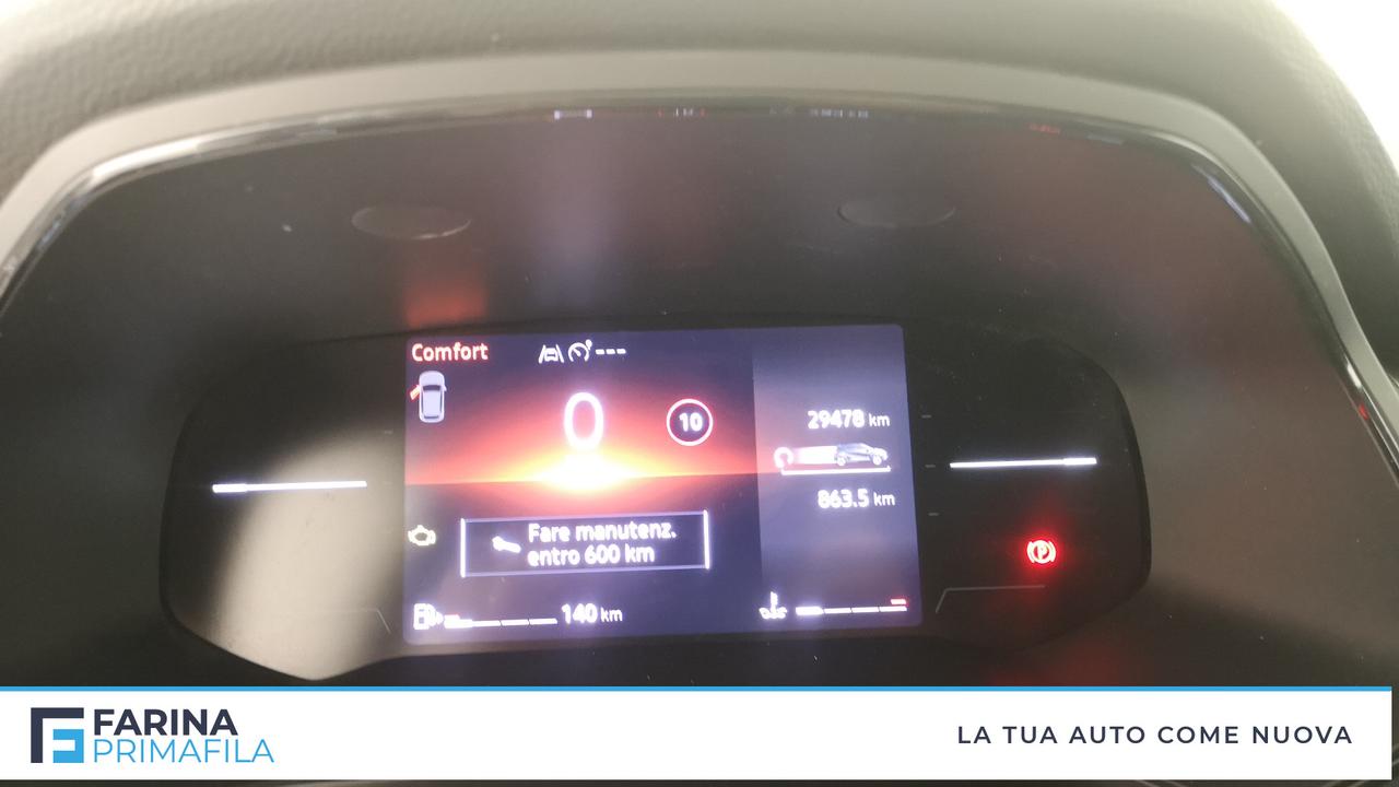 RENAULT Captur II 2024 - Captur 1.0 tce Techno 90cv