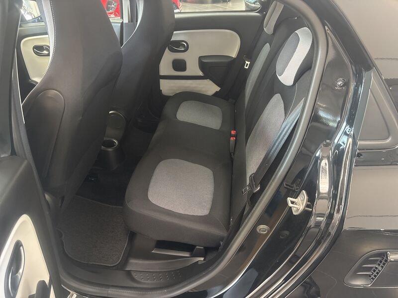 Renault Twingo Electric Zen