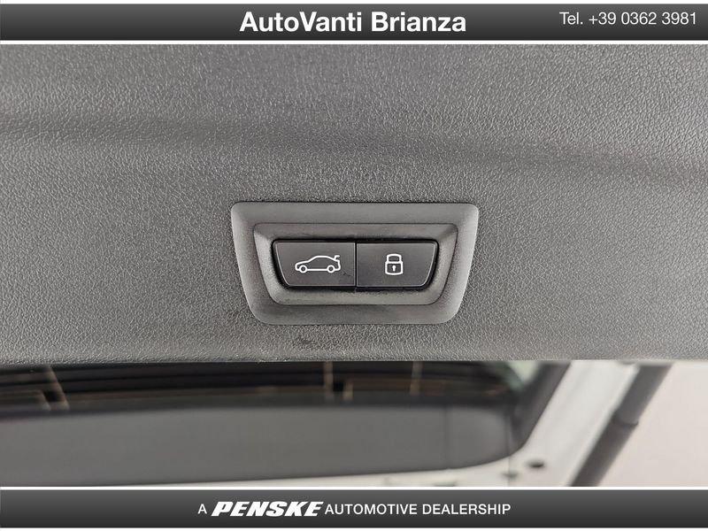 BMW X1 X1 xdrive 25e MSport Pro DOPPIO TRENO GOMME