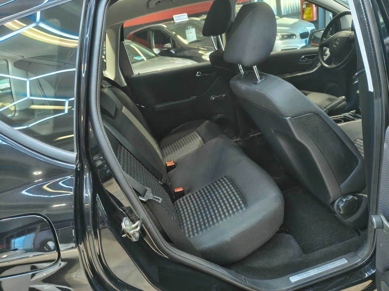 Mercedes-benz A 160 56.000km Coupé Special Edition