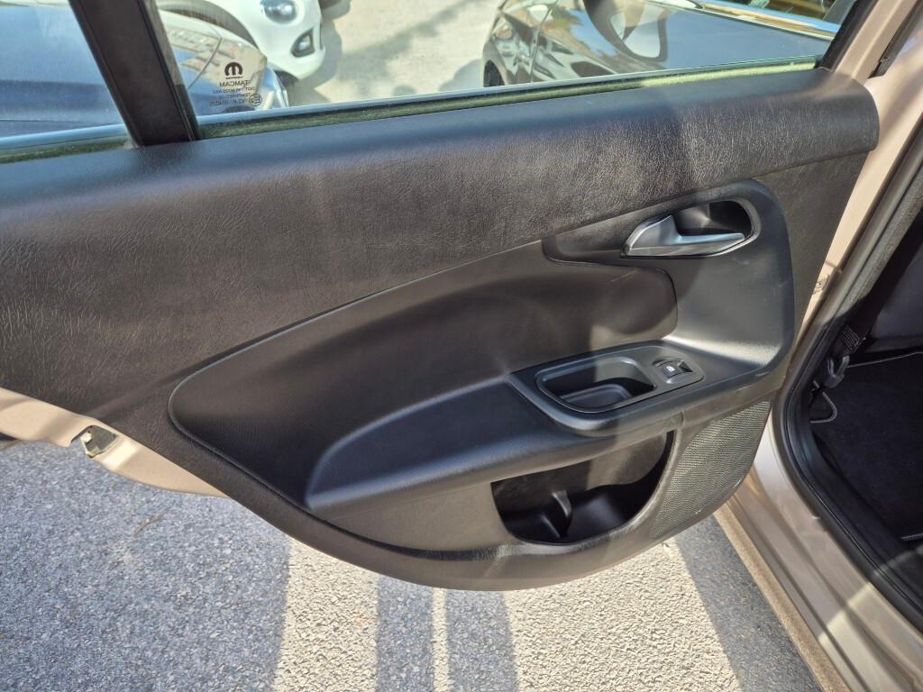 Fiat Tipo 1.6 Mjt 120CV 5 porte Mirror Navi Led