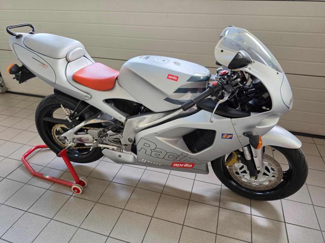 APRILIA RS 125 RS 125 REPLICA ROMBONI