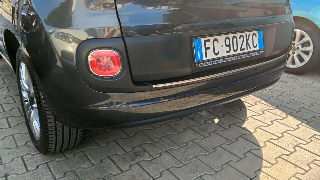 FIAT 500L LOUNGE -PREZZO PROMO!