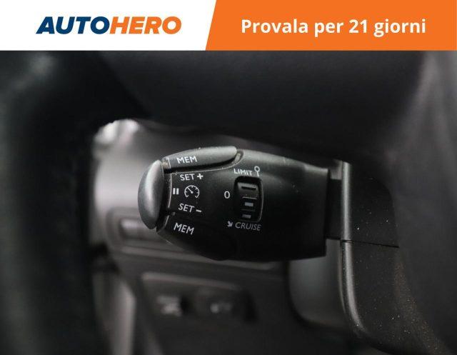 CITROEN C3 Aircross PureTech 82 Shine