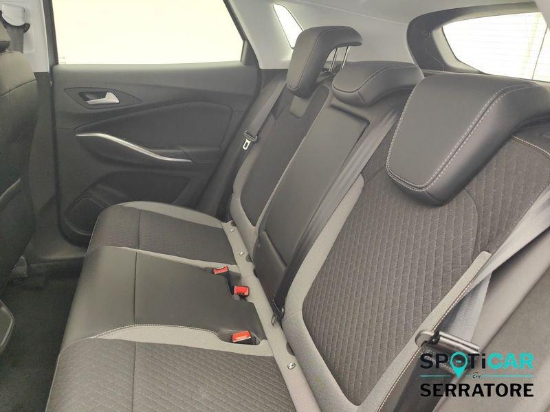 Opel Grandland 1.6 phev Business Elegance fwd 225cv auto