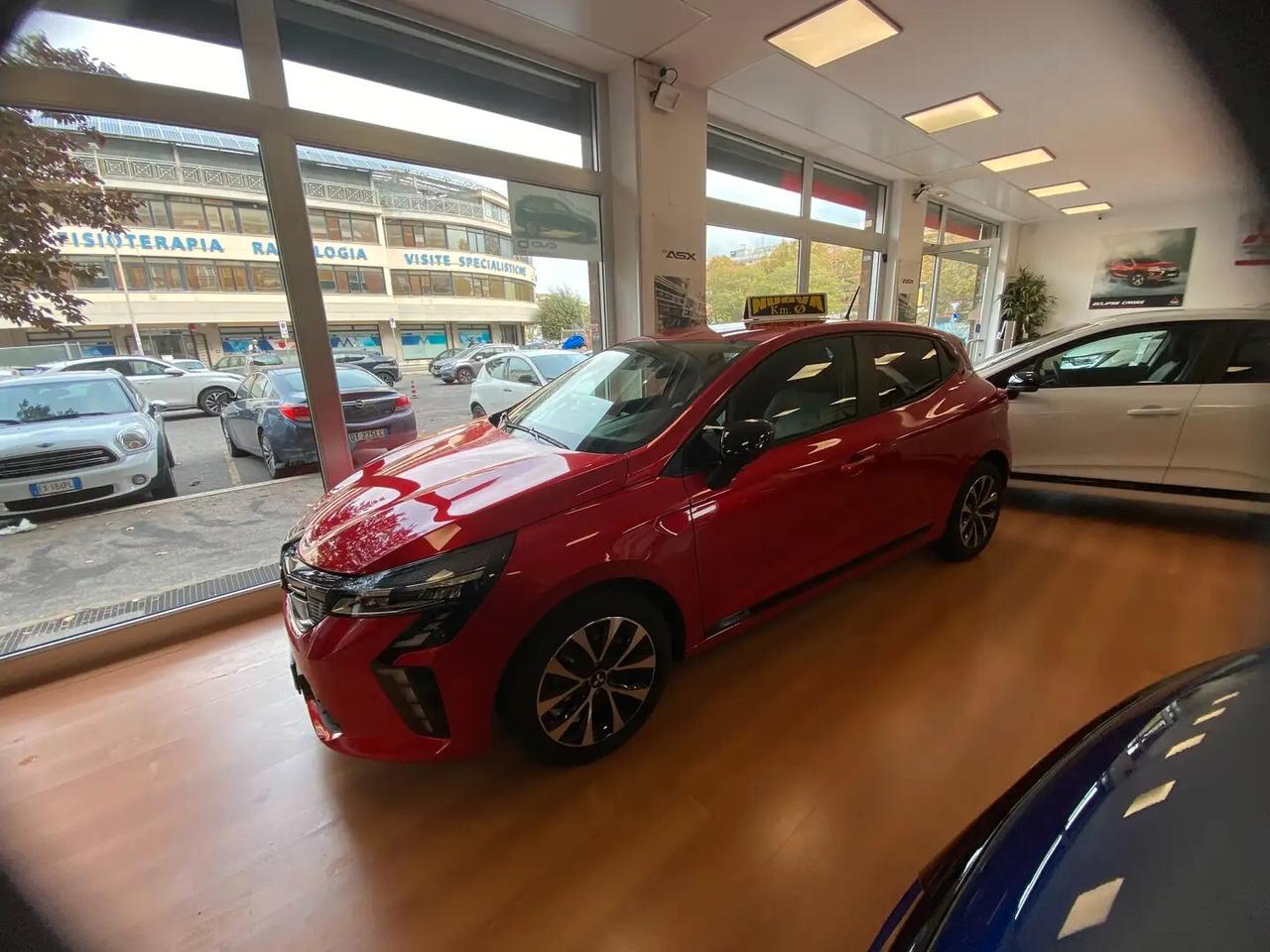 Mitsubishi Colt KM 0 1.0L 65 CV Invite