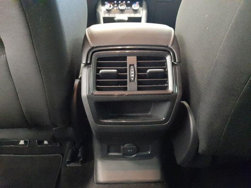 Škoda Karoq Karoq 1.5 tsi Executive dsg