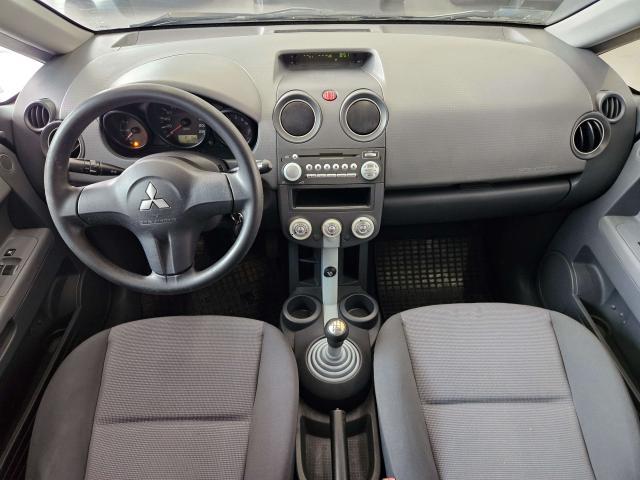 Mitsubishi Colt Colt VIII 2004 5p 1.1 12v