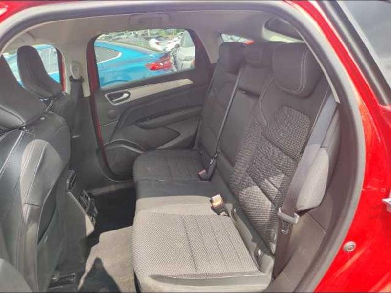Renault Arkana 2021 1.6 E-Tech hybrid Intens 145cv
