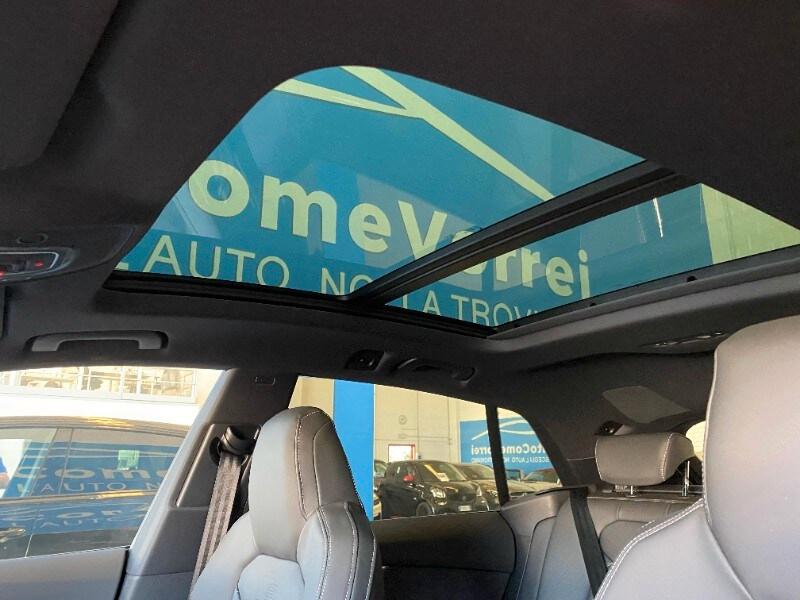 AUDI Q8 Q8 SUV 50 TDI 286 CV quattro tiptronic ...