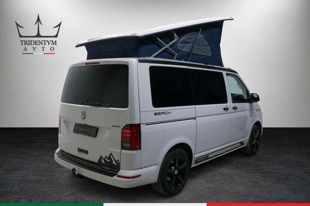 Volkswagen T6.1 California 4MOTION Beach Camper Edition 150cv DSG
