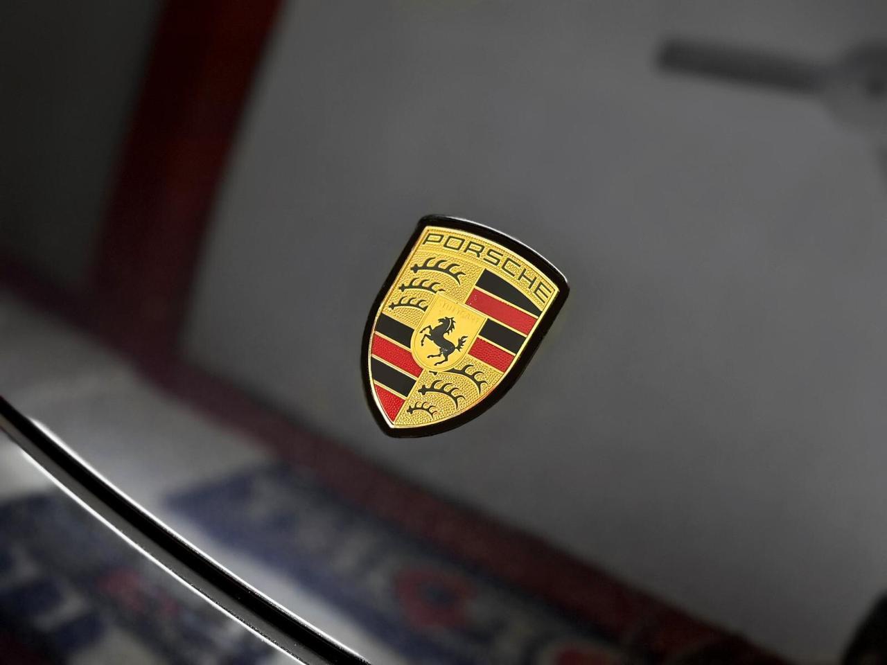 Porsche 718 Spyder Cayman 2.0 T PDK
