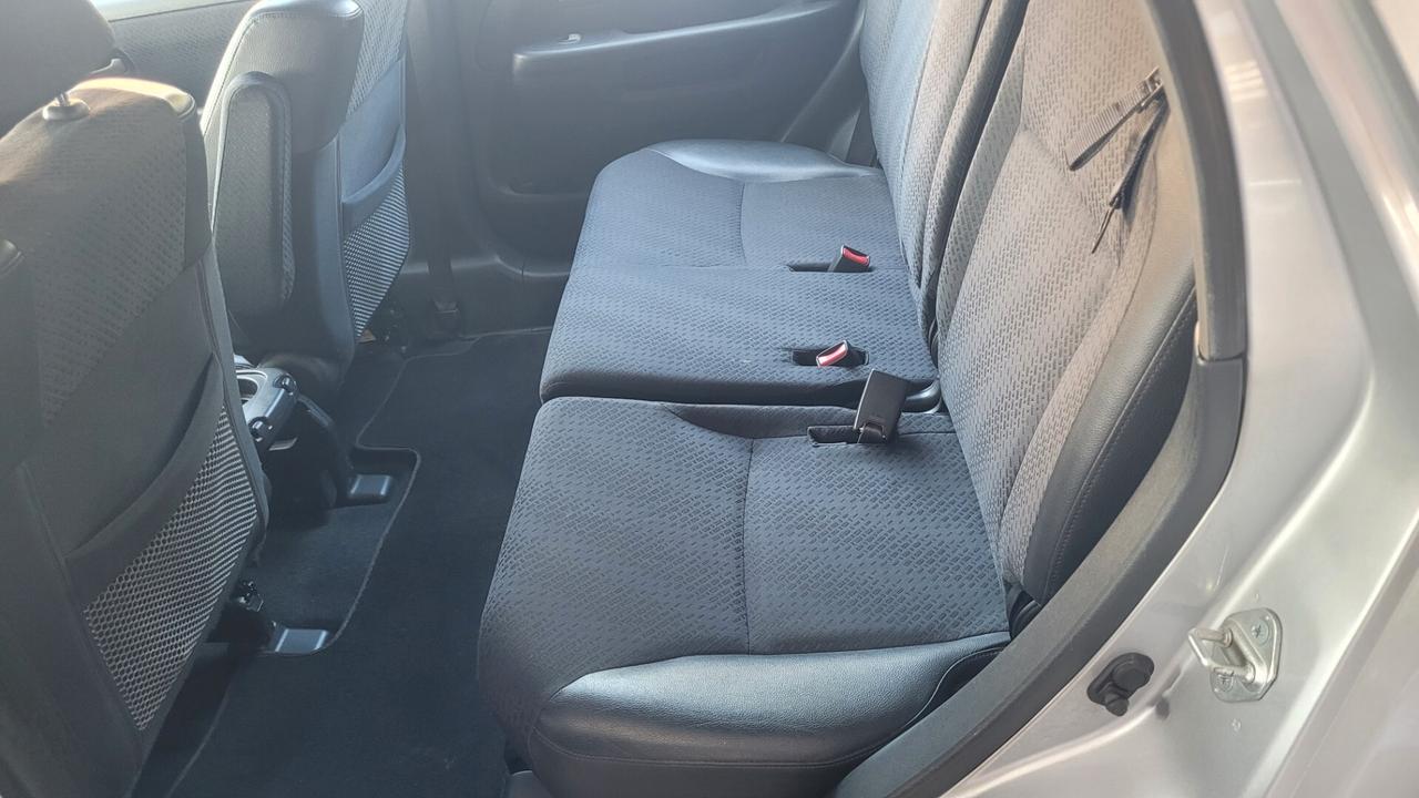 Honda CR-V 2.0 Benzina 4X4..