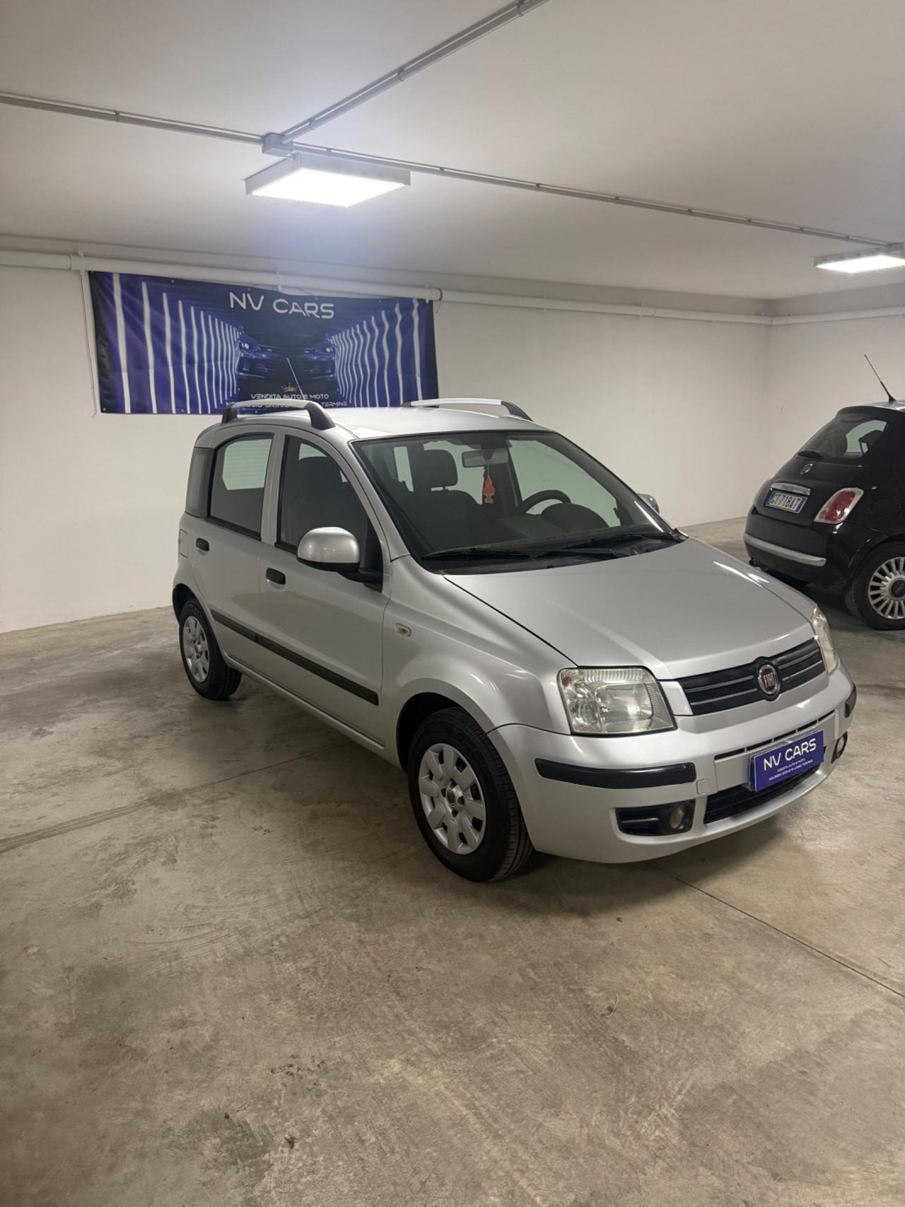Fiat Panda 1.2 Dynamic GPL