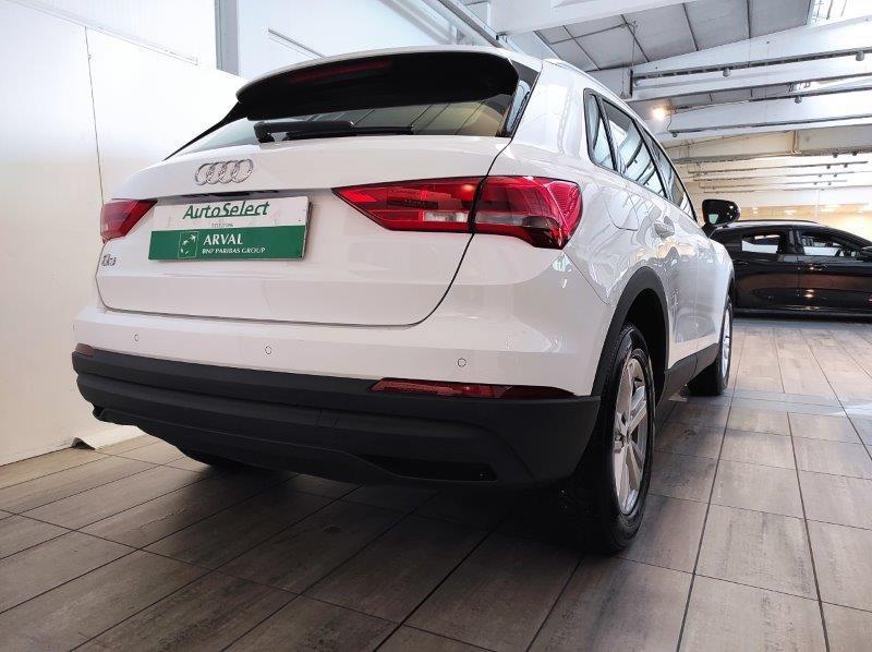 AUDI Q3 2ª serie - Q3 45 TFSI e S tronic Business