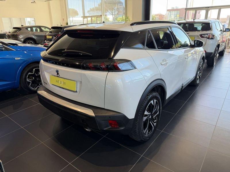 Peugeot 2008 2008 BlueHDi 130 S&S EAT8 Allure
