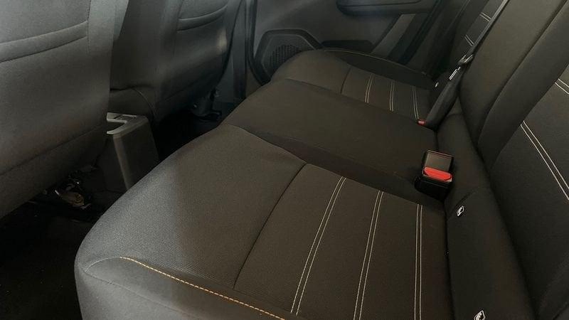 Dacia Sandero Stepway 1.0 tce Comfort Eco-g 100cv