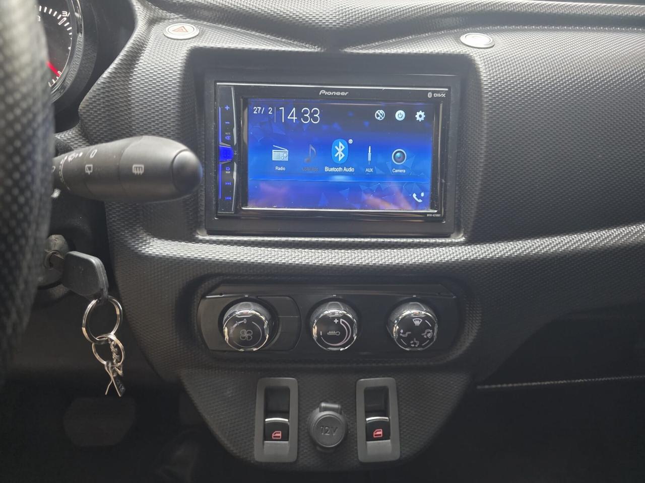 Chatenet CH46 UNIPRO - 5.000 KM - PROMO